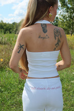 Load image into Gallery viewer, Future Mrs | Halter Top