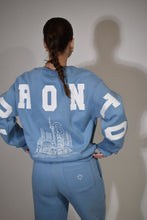Load image into Gallery viewer, City Edition | Ultra Cozy Crewneck
