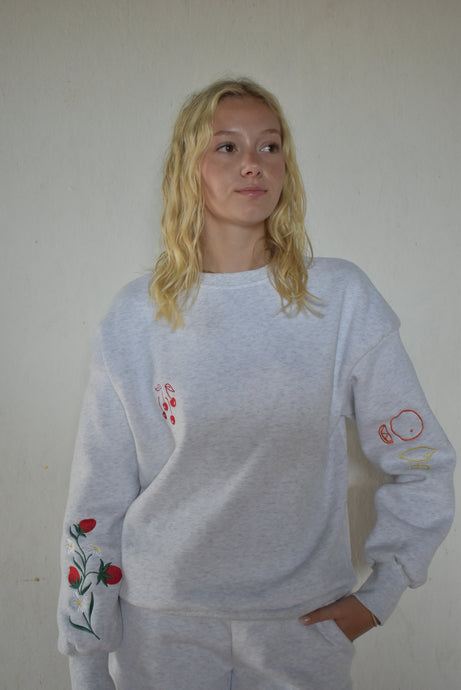 Self Care | Sweatshirt