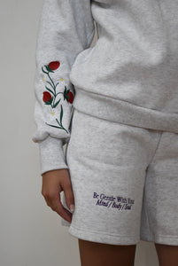Self Care | Sweatshorts