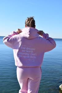 Dreamers | Hoodie