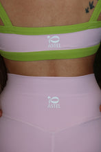 Load image into Gallery viewer, Mini Bra Top | Orchid