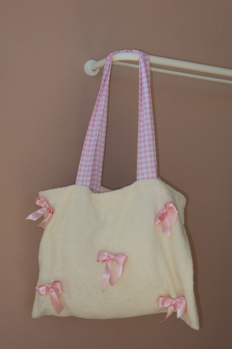 Dolly | Beach Bag