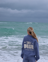 Load image into Gallery viewer, Smile More | Sweatshirt