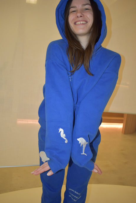 Under The Sea | Hoodie